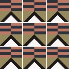 Керамогранит 27694 Bauhome Mark Cold 20x20