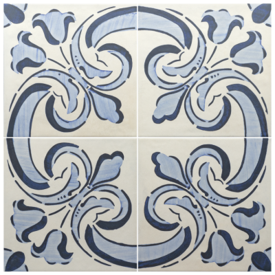 Керамогранит 31849 Ares Decor Classic 20x20