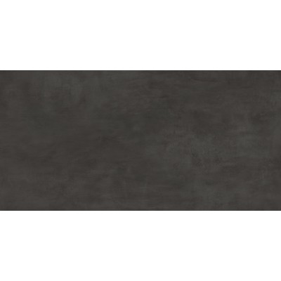 Керамогранит LP6012G0621R Festa Grafite тёмно-серый глянцевые чернила 59,5х119,1