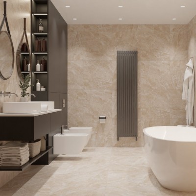 Керамогранит TP66M20 Велета матовый 60x60