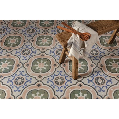 Плитка 37764 Fs Barna Raval 45x45x0,95