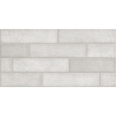 Плитка GT155VG Urban brick Серый 30x60