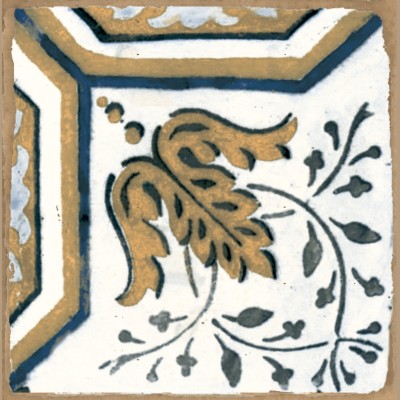 Керамогранит 25371 T.Barcelos/19.5/R 19.5X19.5