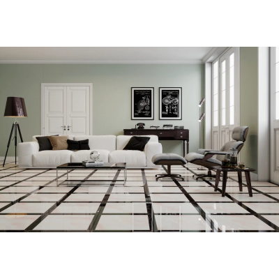 Плитка 827 Vanilla 49.5х49.5