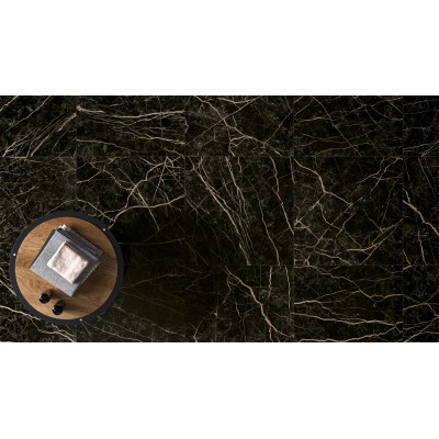 Керамогранит 600090000496 Charme Extra Carrara Spigolo Pat 1x30