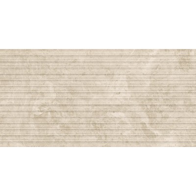 Плитка HCS0 Nyra 3D Saddle Hay Matt 40x80