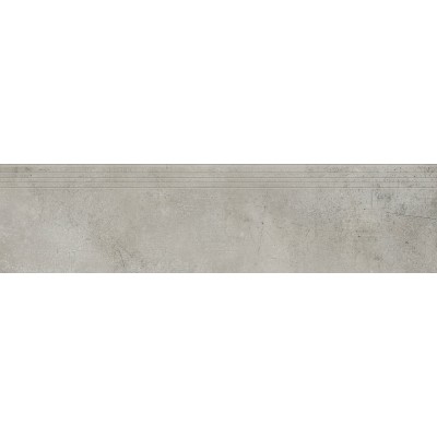 Ступени K-2013/MR/st01 Fabrika Grey 300x1200x10