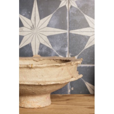 Плитка 27325 Fs Star White 45X45