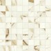 Мозаика A416 Marvel Calacatta Imperiale Mosaico Matt 30x30