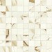 Мозаика A416 Marvel Calacatta Imperiale Mosaico Matt 30x30