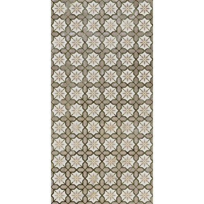 Плитка VT/A569/11000R Серенада 2 глянцевый обрезной 30x60