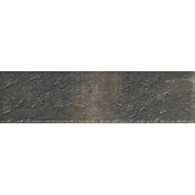 Клинкерная плитка Scandiano Brown Elewacja 7mm 6,6x24,5