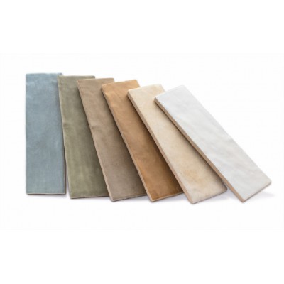 Плитка 31883 Sabbia Cinnamon 6,5x20