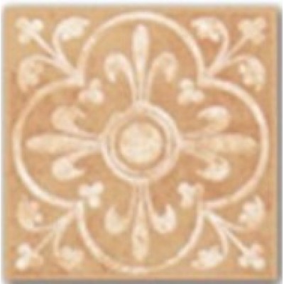 Керамогранит D1294/SG1550 Сонет карамель 4.7x4.7