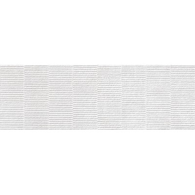 Плитка 27161 Grunge White Decor/25x75