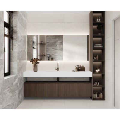 Керамогранит SG625720R Energy Gris матовый 60х60