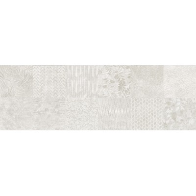 Плитка VT/A676/13031R Galaxy light grey Декор матовый обрезной 30x89,5