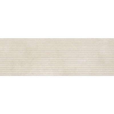 Плитка 42873 Scala Beige Dec/33,3X100X0,98/R 33,3x100