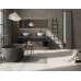 Ступени K-2203/LR/st01 Skala Dark Grey 300x1200x10