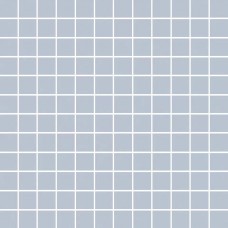 Мозаика KM3030M0121N Темари голубой светлый матовый 29,8x29,8x0,35