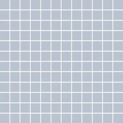 Мозаика KM3030M0121N Темари голубой светлый матовый 29,8x29,8x0,35