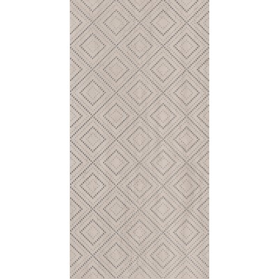 Плитка OS/B364/48002R Декор Сан-Марко серый матовый обрезной 40x80x1