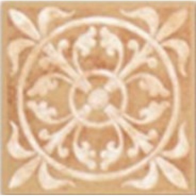 Керамогранит D1294/SG1550 Сонет карамель 4.7x4.7