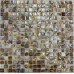 Мозаика PIX772 из натурального перламутра 15*15 300х300х2