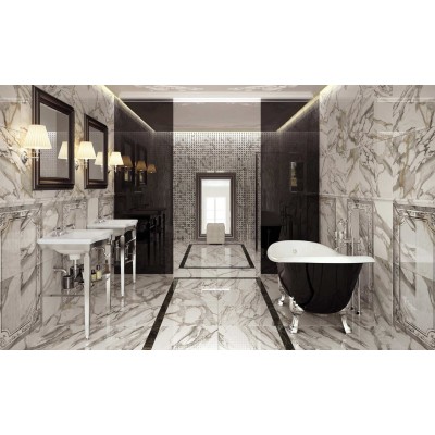 Мозаика 600110000065 S.M. Woodstone Champagne Mosaic 30.5x30.5