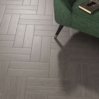 Керамогранит SG402400N Листоне коричневый светлый 9.9*40.2