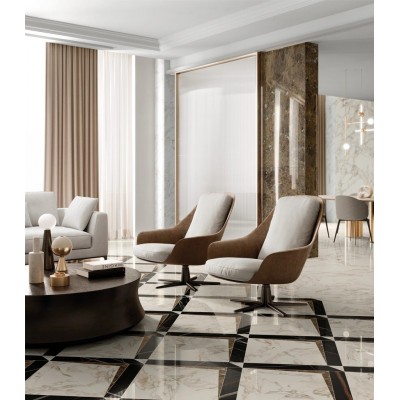 Ступени 620070001660 Charme Deluxe Оробико Ступень Угловая Левая Нат Рет 33x160