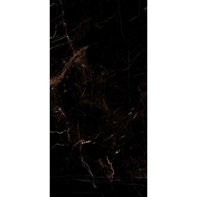 Керамогранит Marble Tropic Black 120x60