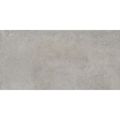 Керамогранит CementBase Серый Матовый R10A Ректификат 9мм 60x120