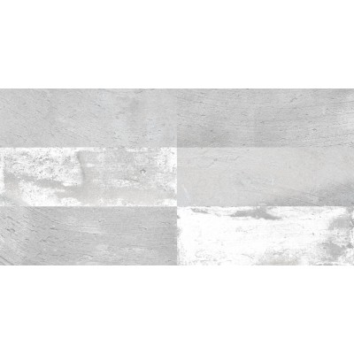 Плитка 29758 Fs Mud Silver 20x40