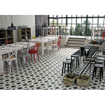 Плитка 27325 Fs Star White 45X45