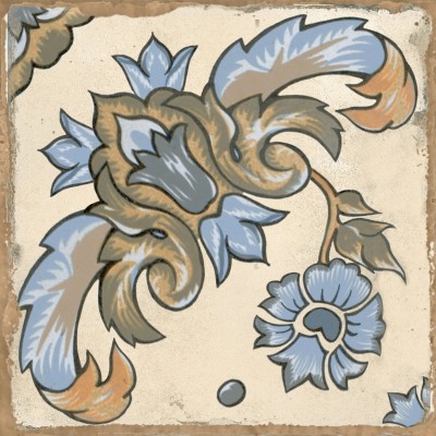 Керамогранит 25371 T.Barcelos/19.5/R 19.5X19.5