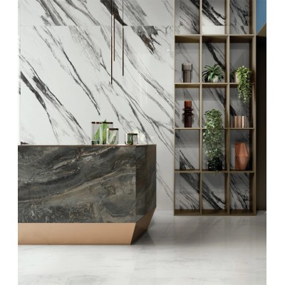 Мозаика 620110000123 Charme Deluxe Ривер Мозаика Сплит Пат 30x30