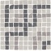 Мозаика MBS008 Про Лаймстоун Спакко 2 мозаичный матовый 20х20