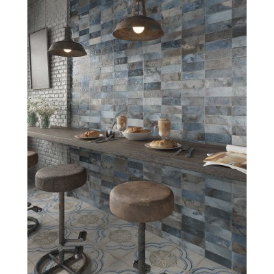 Плитка 28944 FS RAKU COLORS 20X40