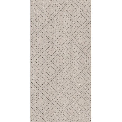 Плитка OS/B364/48002R Декор Сан-Марко серый матовый обрезной 40x80x1