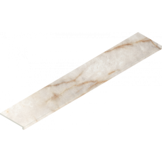 Ступени 620070002615 Stellaris Crystal Pure Scalino Frontale 33x160