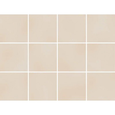 Плитка KM1010G0030N Бахия бежевый светлый глянцевый 29,8х39,8 из 12 частей 9,8x9,8x0,7