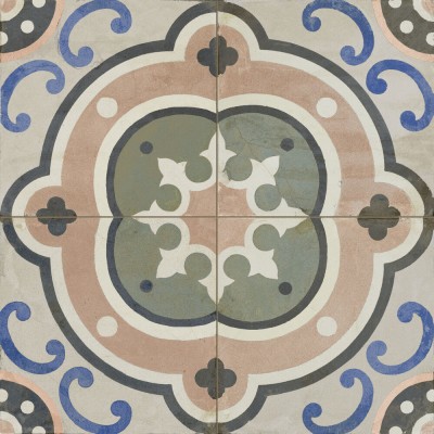 Плитка 37764 Fs Barna Raval 45x45x0,95