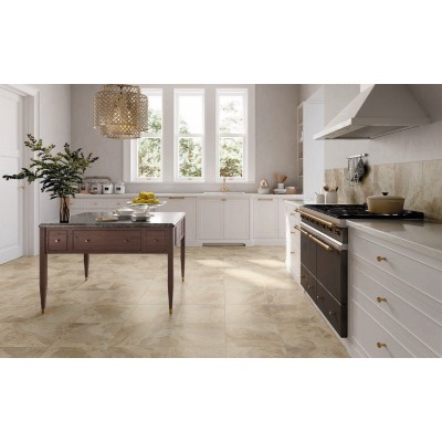 Керамогранит 610010002117 Верона Беж 45х90