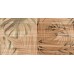 Плитка 08-01-15-2454 Organic коричневый узор 20х40