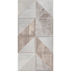 Плитка 587742002 Декор Global Piazze 31.5x63