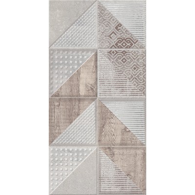 Плитка 587742002 Декор Global Piazze 31.5x63