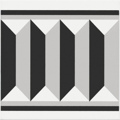 Плитка NT/A242/5009 Декор Ателье 20х20