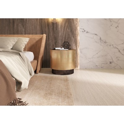 Керамогранит SG075300R6 Кредо бежевый тёмный обрезной 119,5x320