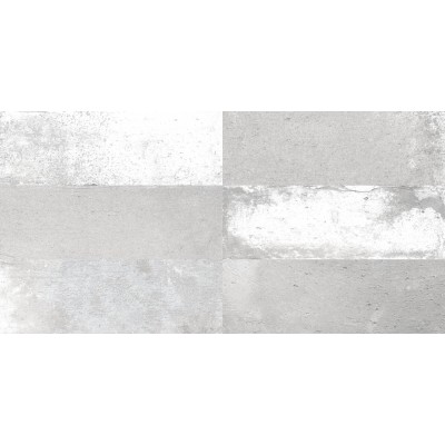 Плитка 29758 Fs Mud Silver 20x40